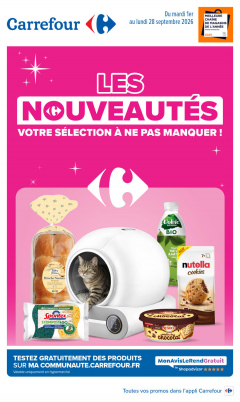 Carrefour